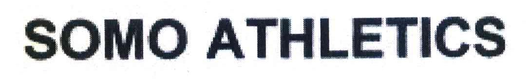 SOMO ATHLETICS