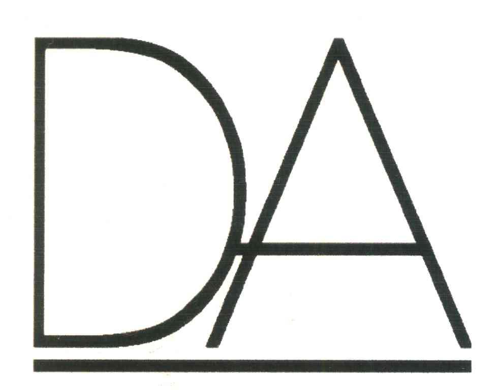 DA