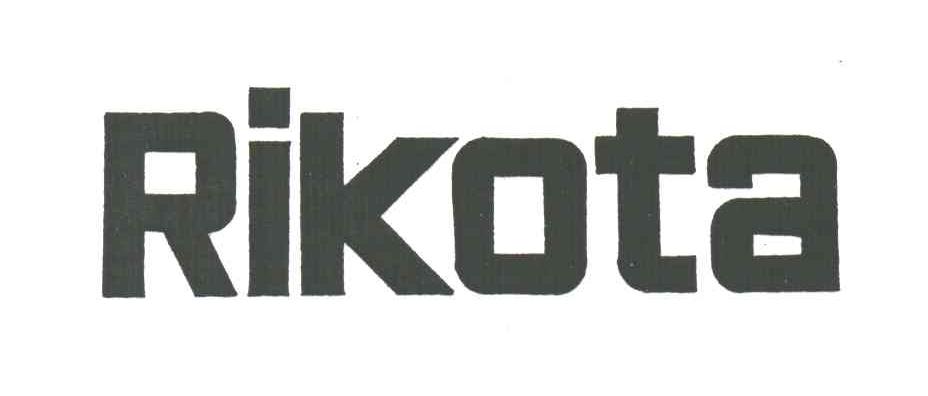 RIKOTA