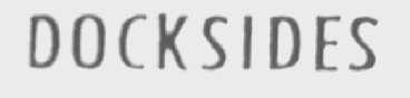 DOCKSIDES