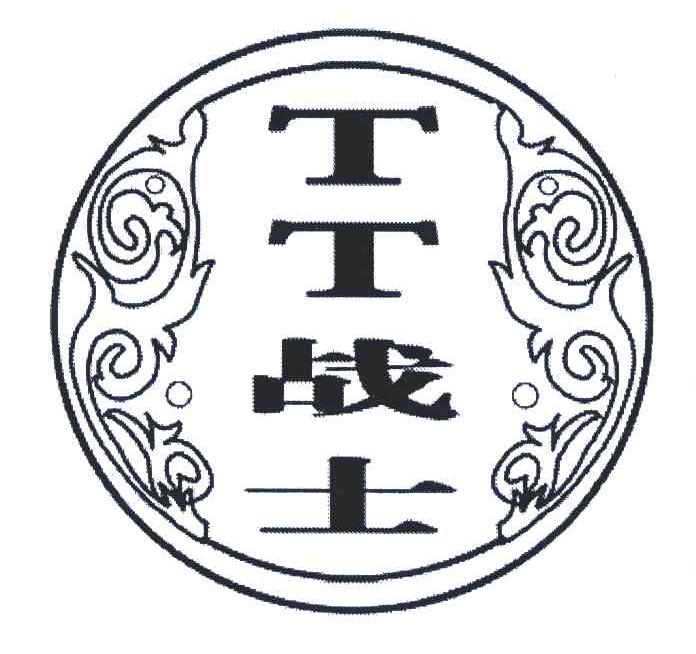 战士;TT