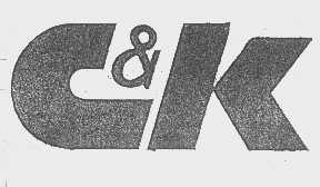 C&K