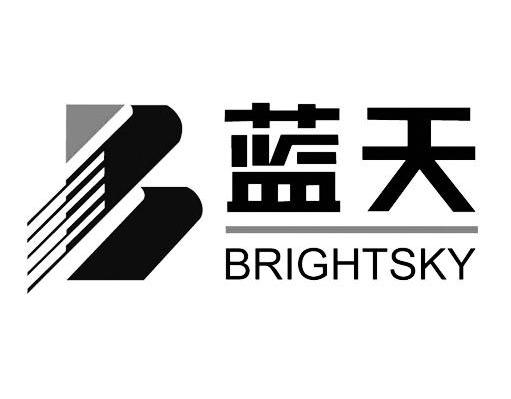 蓝天 BRIGHTSKY B