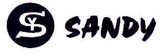 SANDY;SY