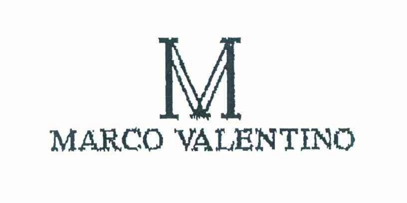MARCO VALENTINO M