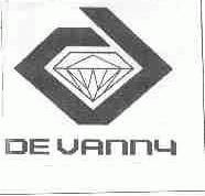 DE VANNY