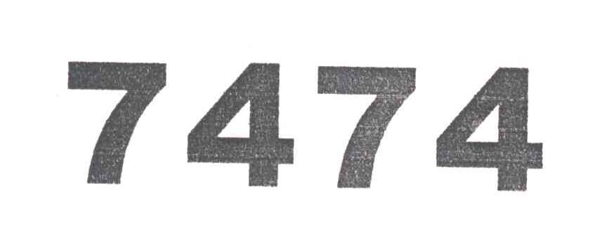 7474