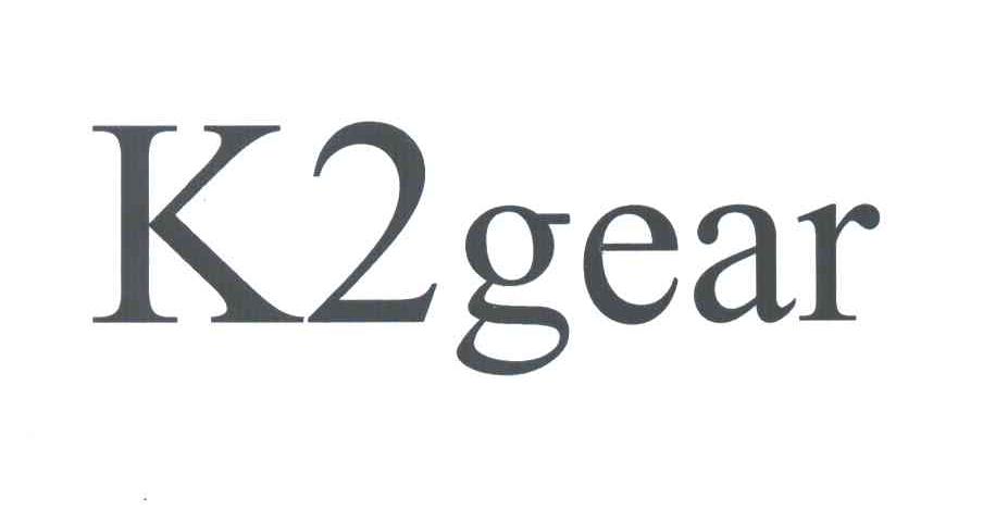 K2GEAR