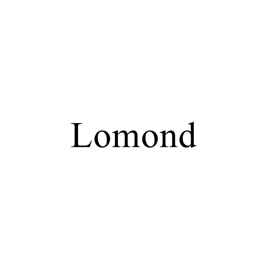 LOMOND