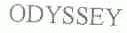 ODYSSEY
