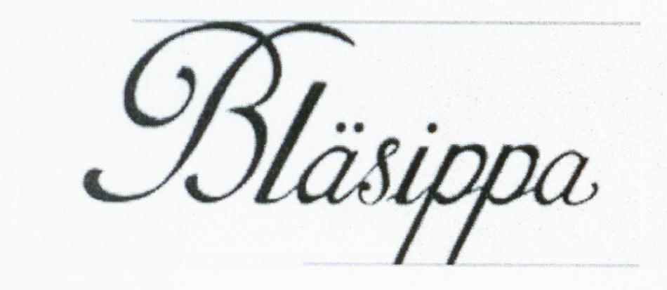 BLASIPPA