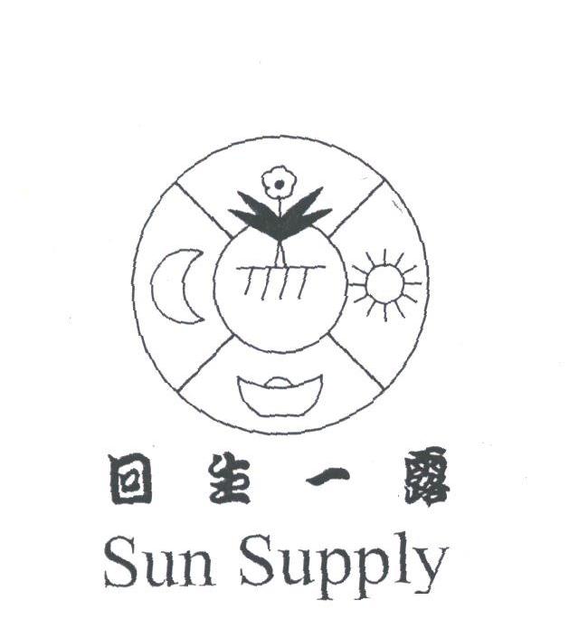 回生一露;SUN SUPPLY