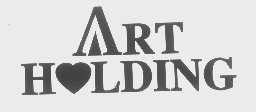 ART HOLDING
