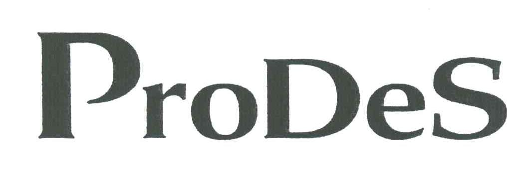 PRODES