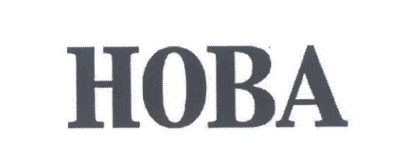 HOBA