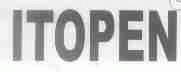 ITOPEN