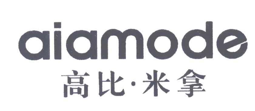 高比&middot;米拿;AIAMODE