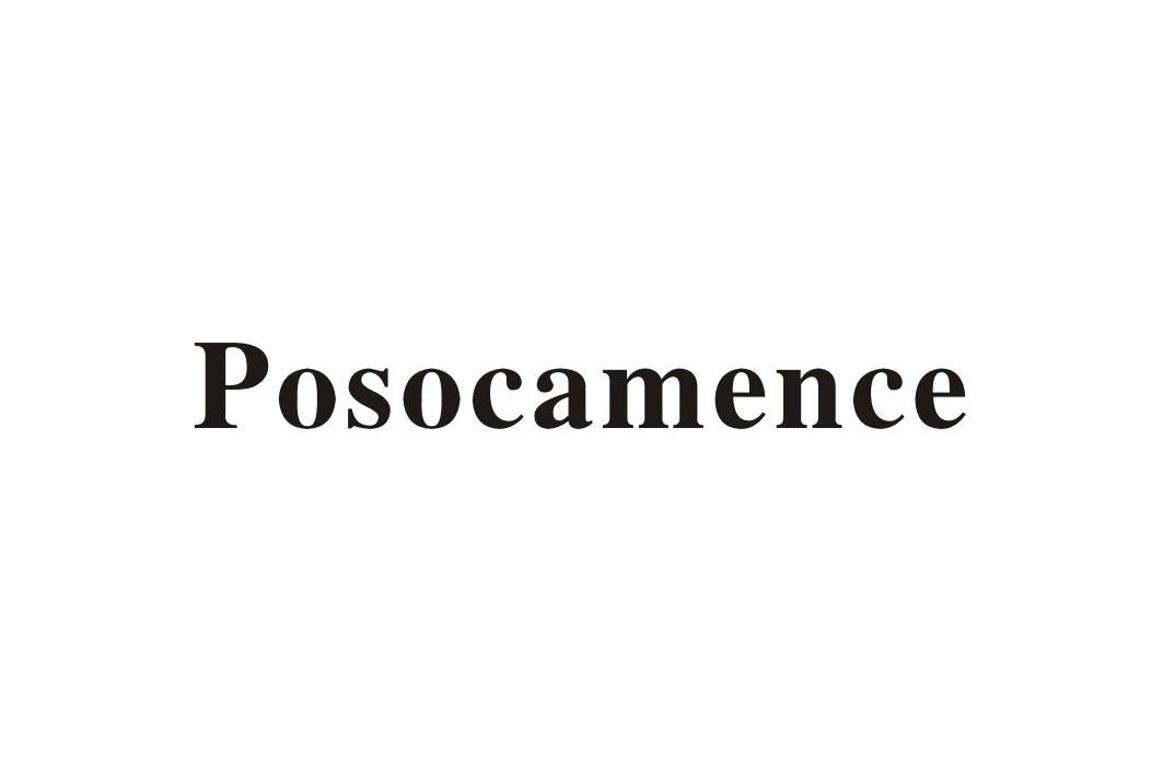 POSOCAMENCE