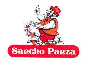 SANCHO PANZA
