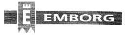 WE EMBORG