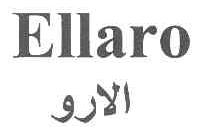 ELLARO
