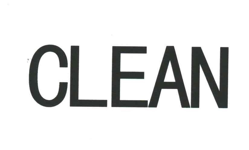 CLEAN