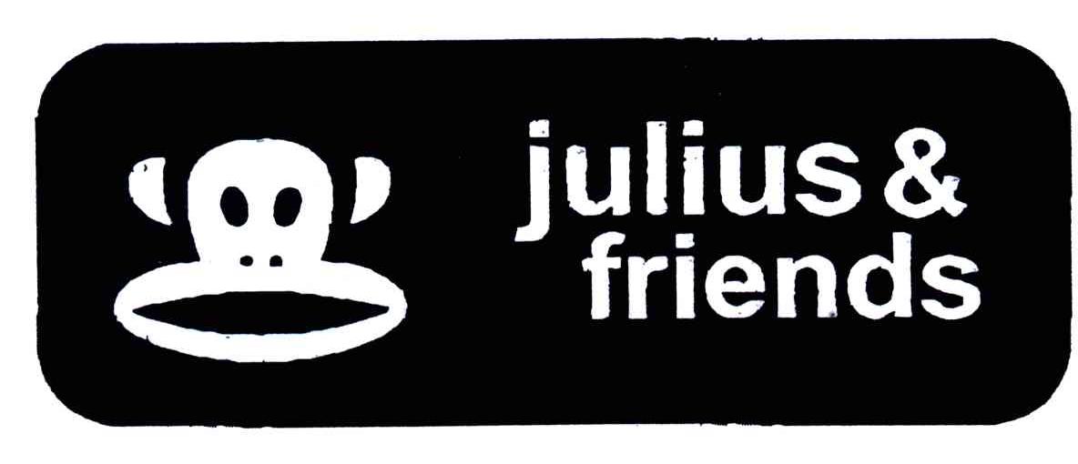 JULIUS & FRIENDS