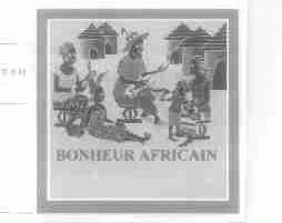 BONHEUR AFRICAIN