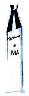 STOLICHNAYA;ELIT