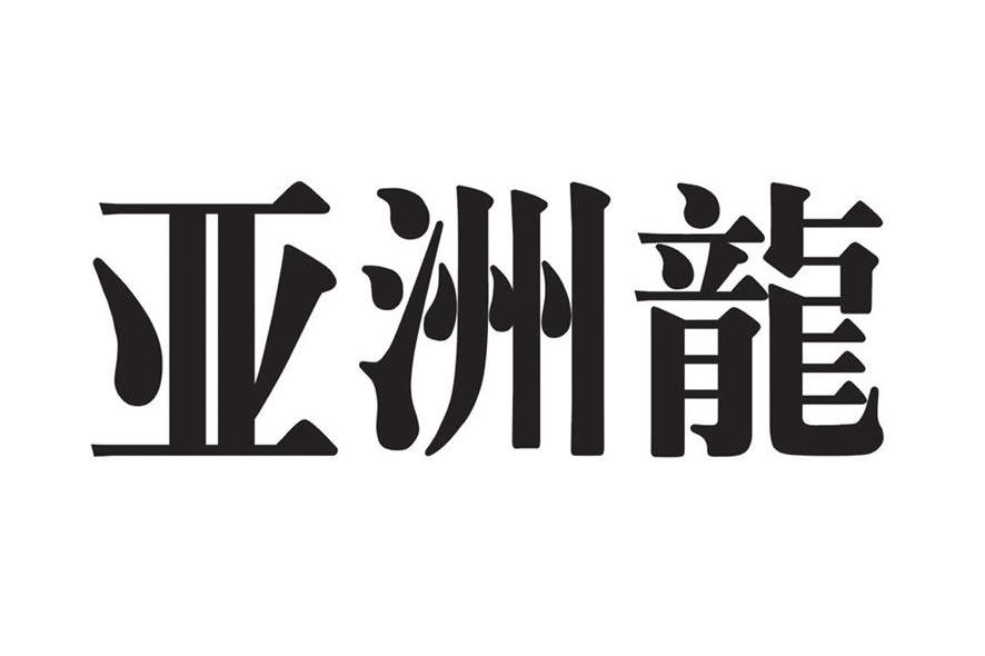亚洲龙
