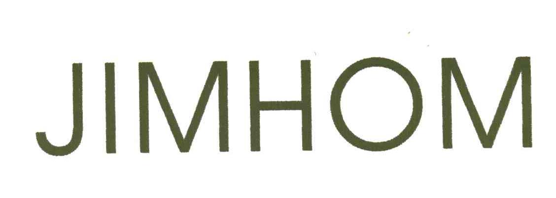 JIMHOM