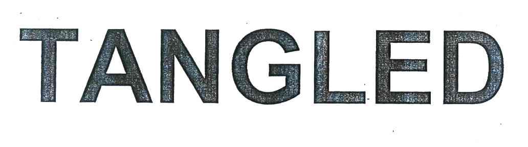 TANGLED