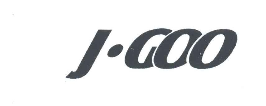 J GOO
