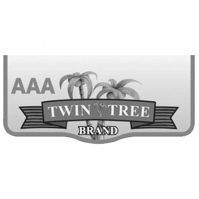 AAA TWIN TREE BRAND