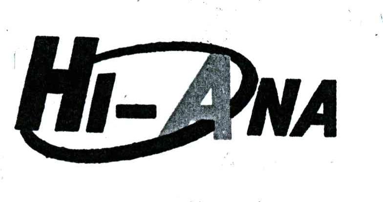 HI-ANA