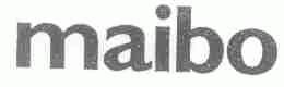 MAIBO