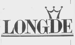 LONGDE
