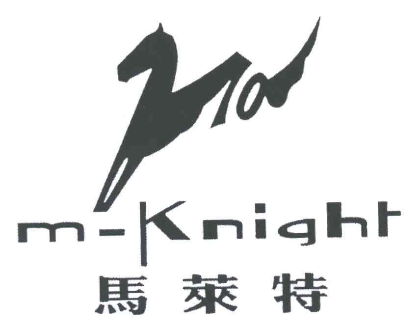 M KNIGHT;马莱特