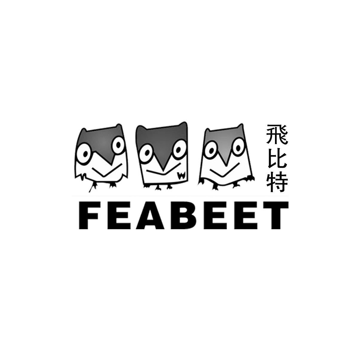 飞比特 FEABEET