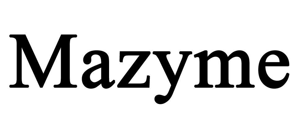 MAZYME