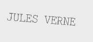 JULES VERNE