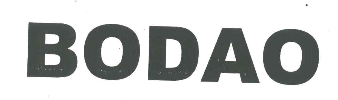 BODAO