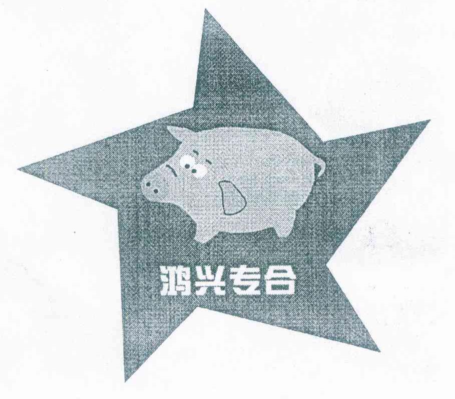 鸿兴专合