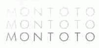 MONTOTO