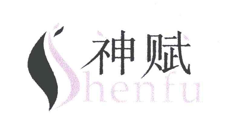 神赋