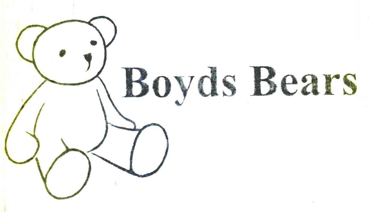 BOYDS BEARS