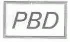 PBD