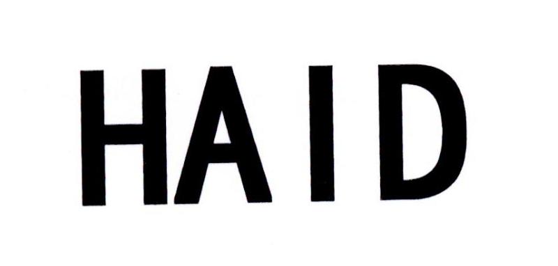 HAID