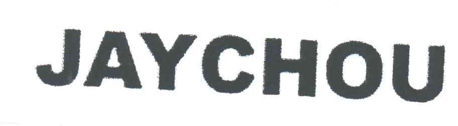 JAYCHOU