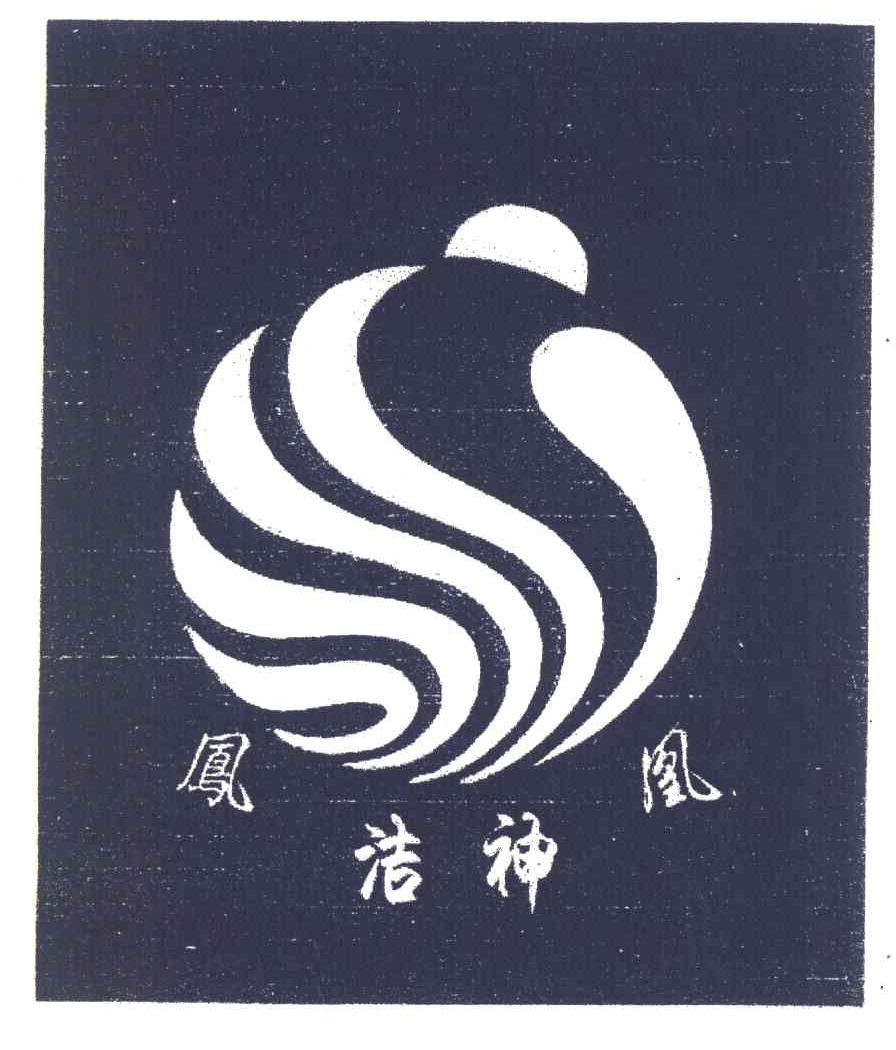 凤凰洁神
